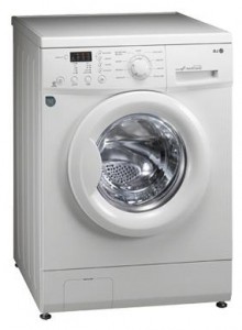 çamaşır makinesi LG F-1091QD fotoğraf