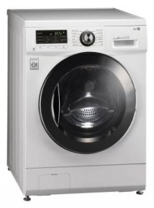 洗衣机 LG F-1096QD 照片
