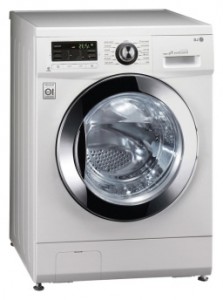 Mașină de spălat LG F-1096QDW3 fotografie