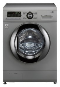 Vaskemaskine LG F-1096WD4 Foto