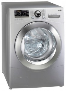 Tvättmaskin LG F-10A8HD5 Fil