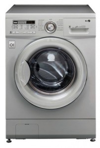 Máquina de lavar LG F-10B8ND5 Foto