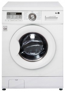 çamaşır makinesi LG F-10B8NDW1 fotoğraf
