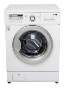 çamaşır makinesi LG F-10B8TD1 fotoğraf