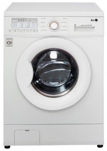 ﻿Washing Machine LG F-10B9SD Photo