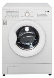 çamaşır makinesi LG F-10C9LD fotoğraf