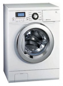 Mașină de spălat LG F-1212ND fotografie