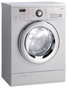 çamaşır makinesi LG F-1222ND fotoğraf