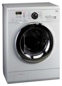 Máquina de lavar LG F-1229ND Foto
