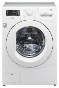 洗濯機 LG F-1248TD 写真