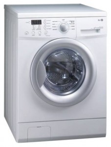 洗濯機 LG F-1256LDP1 写真