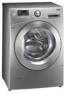 Tvättmaskin LG F-1280ND5 Fil