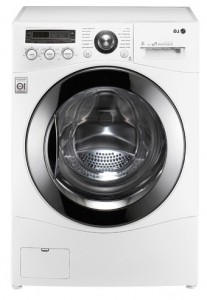 Machine à laver LG F-1281HD Photo