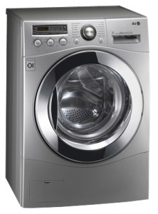 洗衣机 LG F-1281TD5 照片