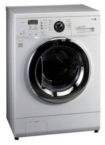 Machine à laver LG F-1289ND Photo