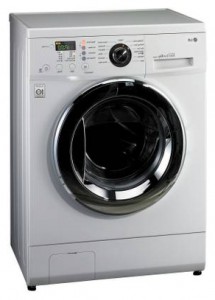 çamaşır makinesi LG F-1289TD fotoğraf