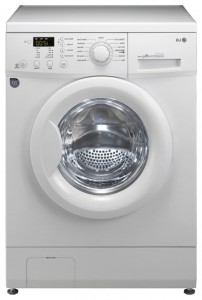 Mașină de spălat LG F-1292ND fotografie