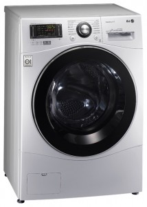 Mașină de spălat LG F-1294HDS fotografie