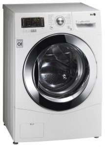 Mașină de spălat LG F-1294ND fotografie