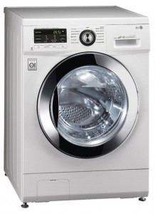 洗濯機 LG F-1296CDP3 写真