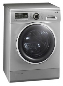 Máquina de lavar LG F-1296ND5 Foto