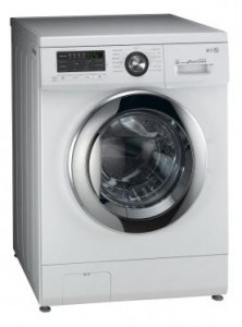 洗濯機 LG F-1296NDA3 写真