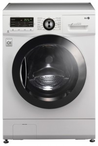 Mașină de spălat LG F-1296TD fotografie