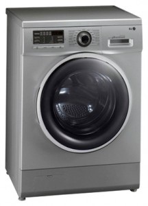 Máquina de lavar LG F-1296WD5 Foto