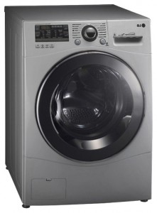 çamaşır makinesi LG F-12A8HDS5 fotoğraf