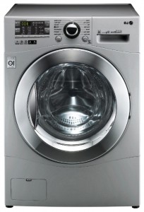 Tvättmaskin LG F-12A8NDA5 Fil