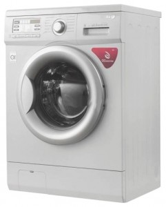 çamaşır makinesi LG F-12B8MD1 fotoğraf