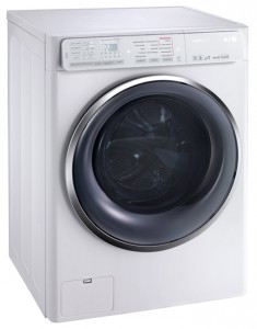 çamaşır makinesi LG F-12U1HCS2 fotoğraf