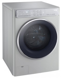 Tvättmaskin LG F-12U1HDN5 Fil