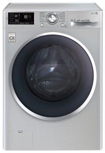 洗衣机 LG F-12U2HCN4 照片