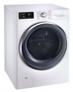 çamaşır makinesi LG F-12U2HCS2 fotoğraf