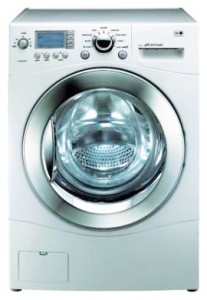 洗衣机 LG F-1402TDS 照片