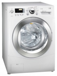 洗濯機 LG F-1403TDS 写真