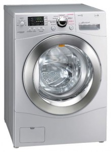 Tvättmaskin LG F-1403TDS5 Fil
