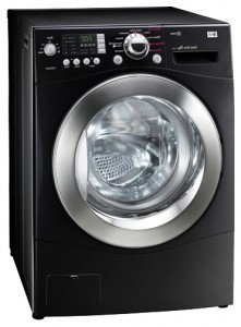 Tvättmaskin LG F-1403TDS6 Fil