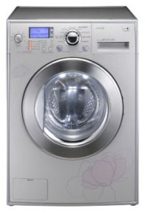 Mașină de spălat LG F-1406TDSRB fotografie