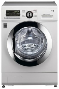 çamaşır makinesi LG F-1496ADP3 fotoğraf