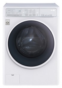 çamaşır makinesi LG F-14U1TDN1 fotoğraf