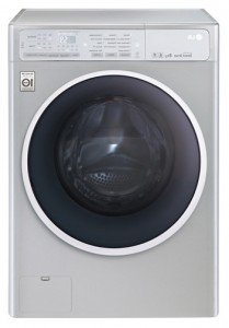 Máquina de lavar LG F-14U1TDN5 Foto