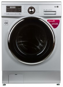 çamaşır makinesi LG F-296ND5 fotoğraf