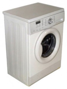 Máquina de lavar LG F-8056LD Foto