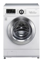 çamaşır makinesi LG FH-2G6WD2 fotoğraf