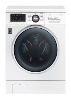 洗濯機 LG FH-2G6WDS3 写真