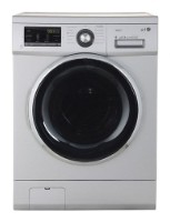 洗濯機 LG FH-2G6WDS7 写真