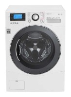Machine à laver LG FH-495BDS2 Photo