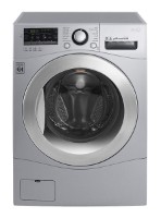 洗衣机 LG FH-4A8TDN4 照片
